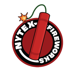 NyTex Fireworks